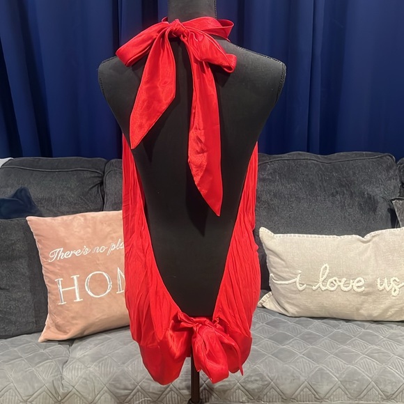 Unbranded Top - Picture 2 of 2